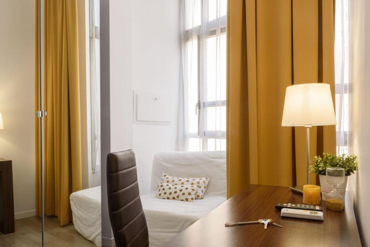 Domus Angioina Bed & Breakfast Napoli Eksteriør bilde