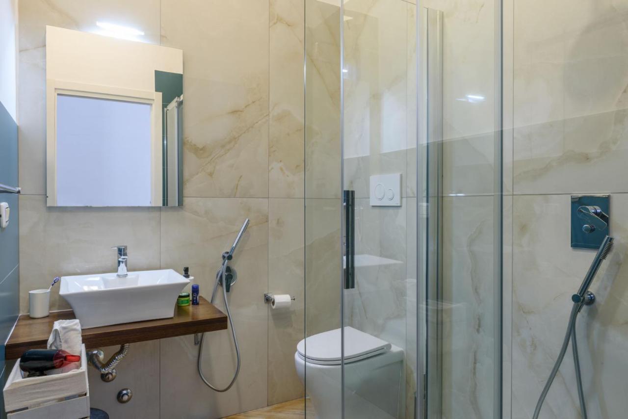 Domus Angioina Bed & Breakfast Napoli Eksteriør bilde