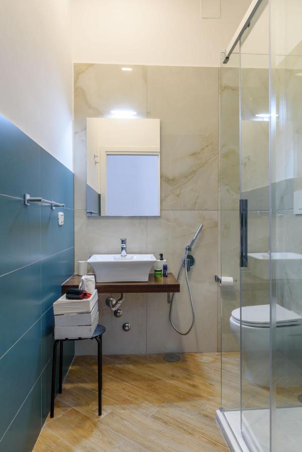 Domus Angioina Bed & Breakfast Napoli Eksteriør bilde