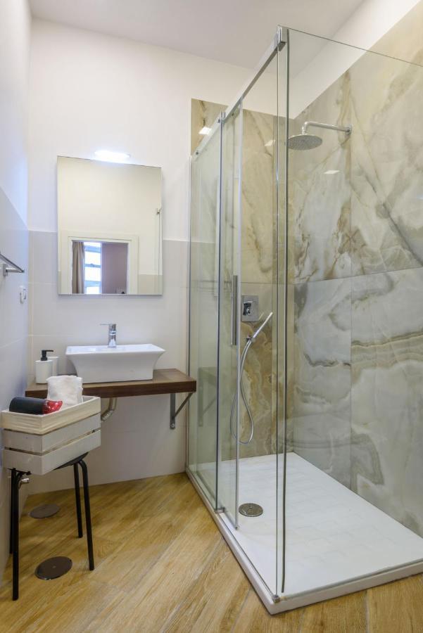 Domus Angioina Bed & Breakfast Napoli Eksteriør bilde