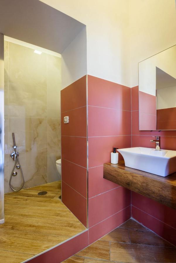 Domus Angioina Bed & Breakfast Napoli Eksteriør bilde