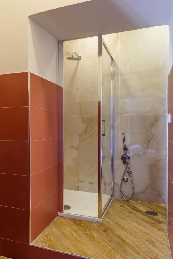 Domus Angioina Bed & Breakfast Napoli Eksteriør bilde