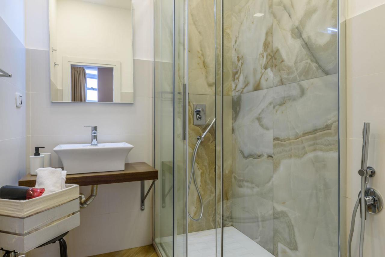Domus Angioina Bed & Breakfast Napoli Eksteriør bilde