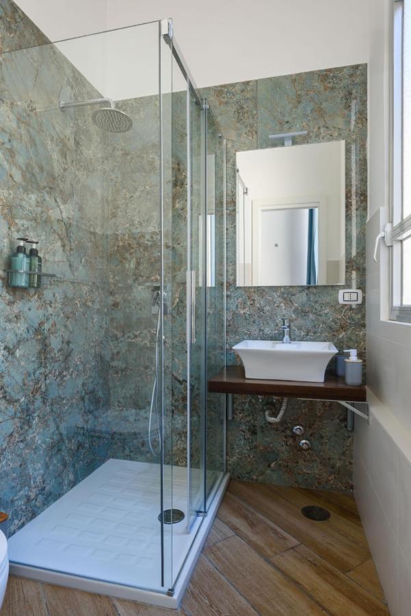 Domus Angioina Bed & Breakfast Napoli Eksteriør bilde